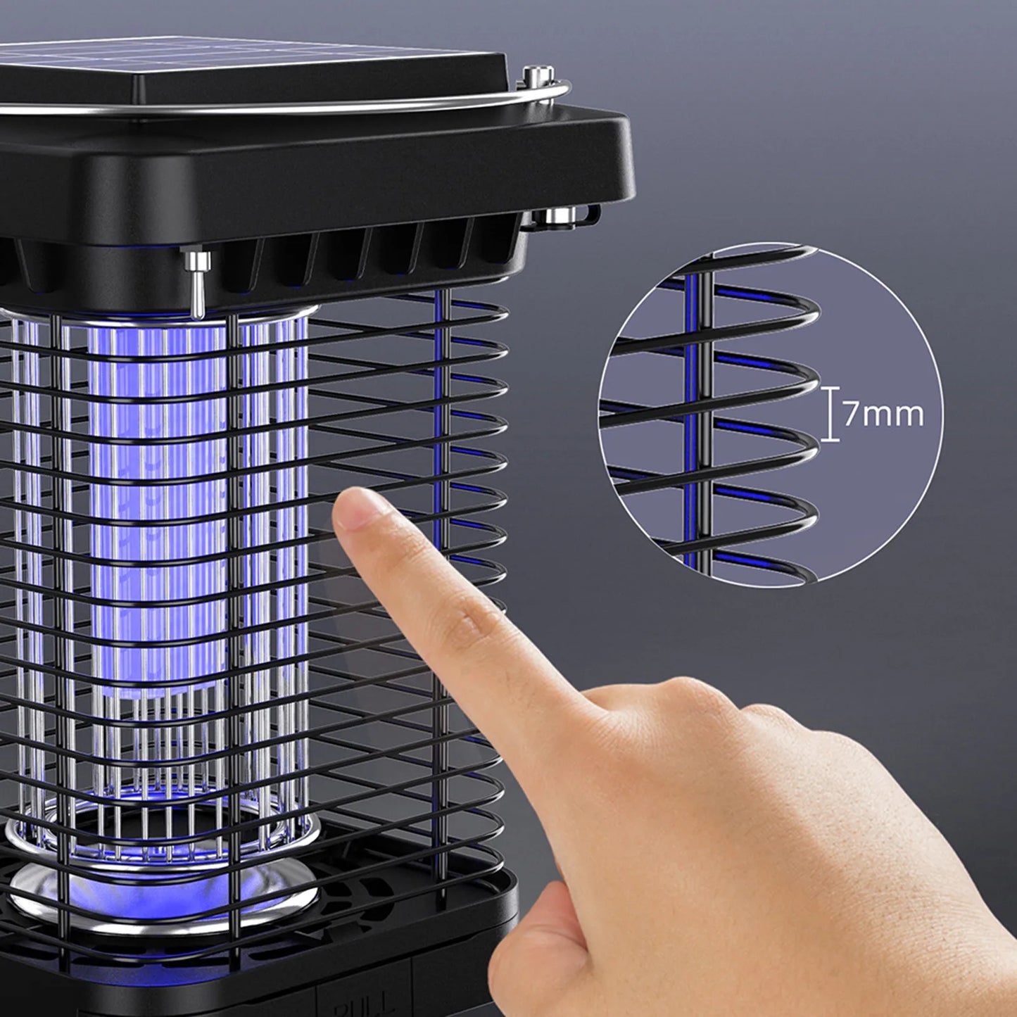 Insect Trap Light