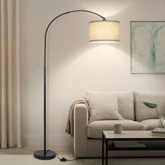 Arc Floor Lamps