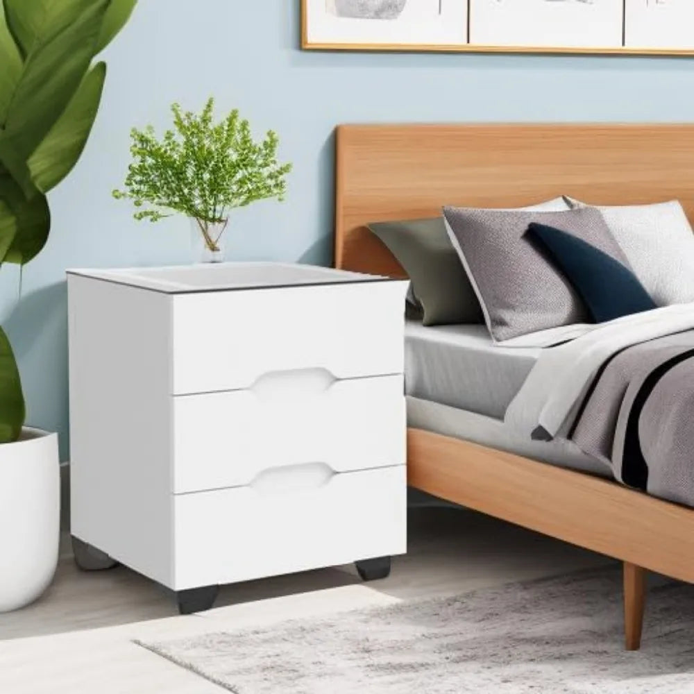 Smart Nightstand