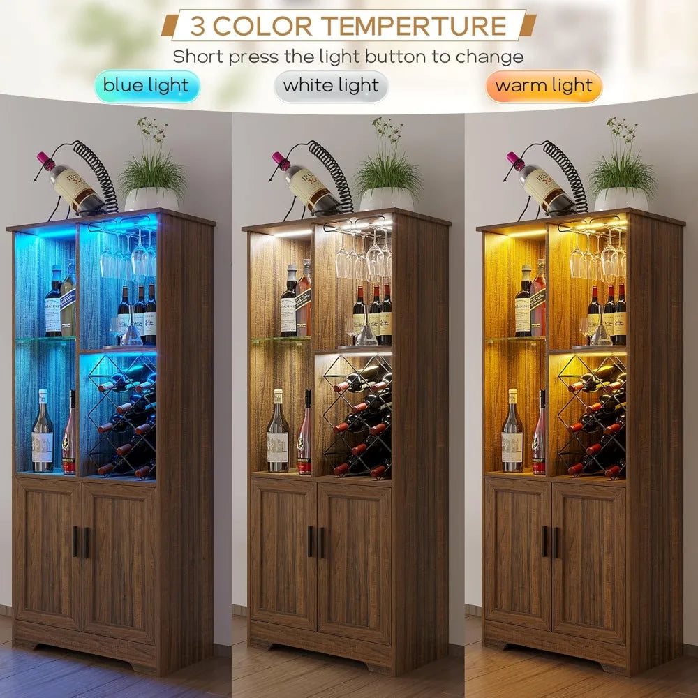 Wine Classic Cabinet