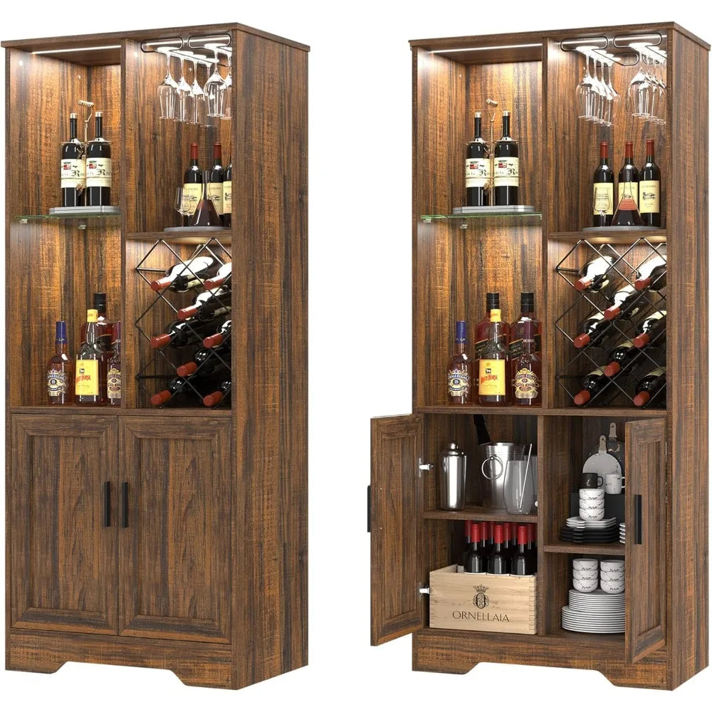 Wine Classic Cabinet