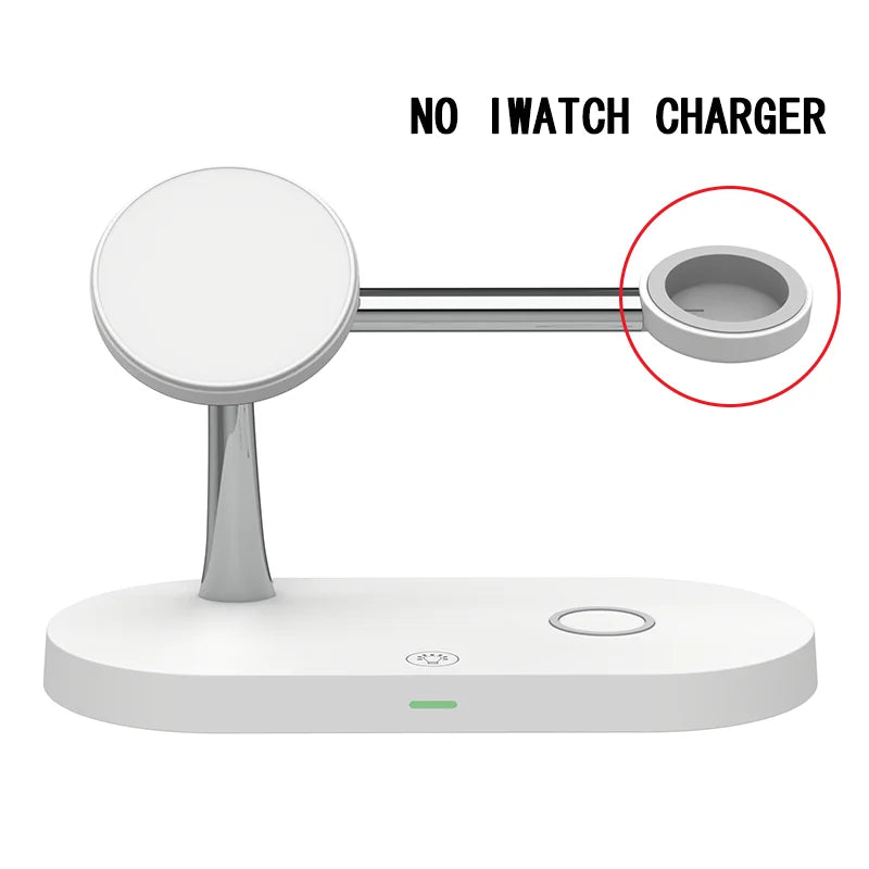 Magnetic Wireless Charger