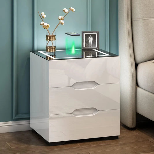 Smart Nightstand