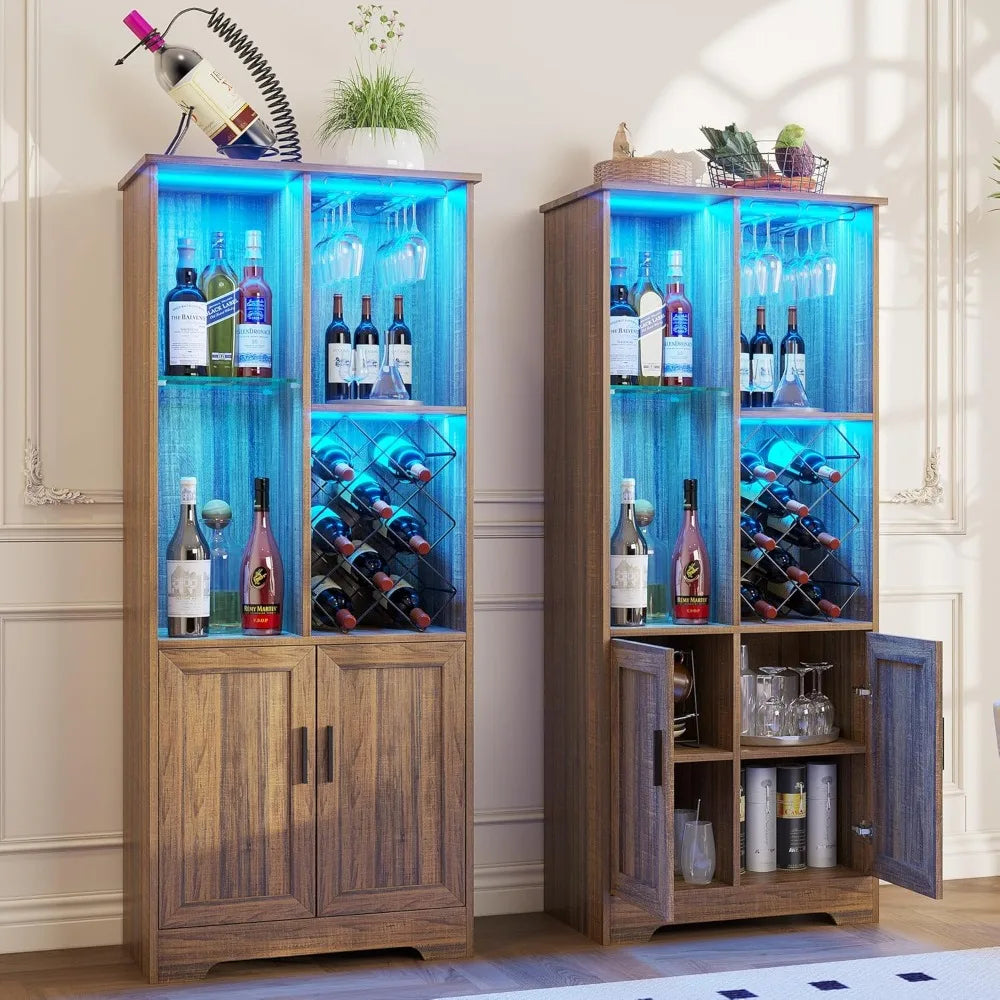 Wine Classic Cabinet