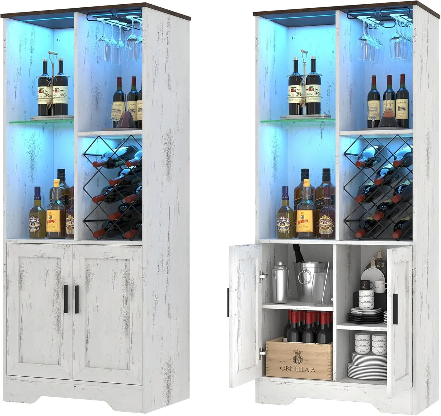 Wine Classic Cabinet