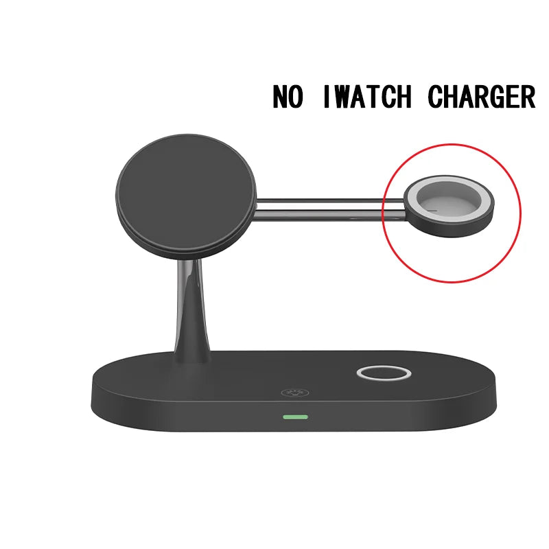 Magnetic Wireless Charger