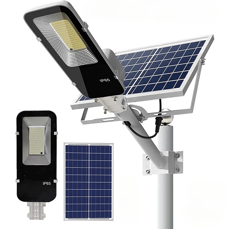 Solar Street Light Outdoor Waterproof