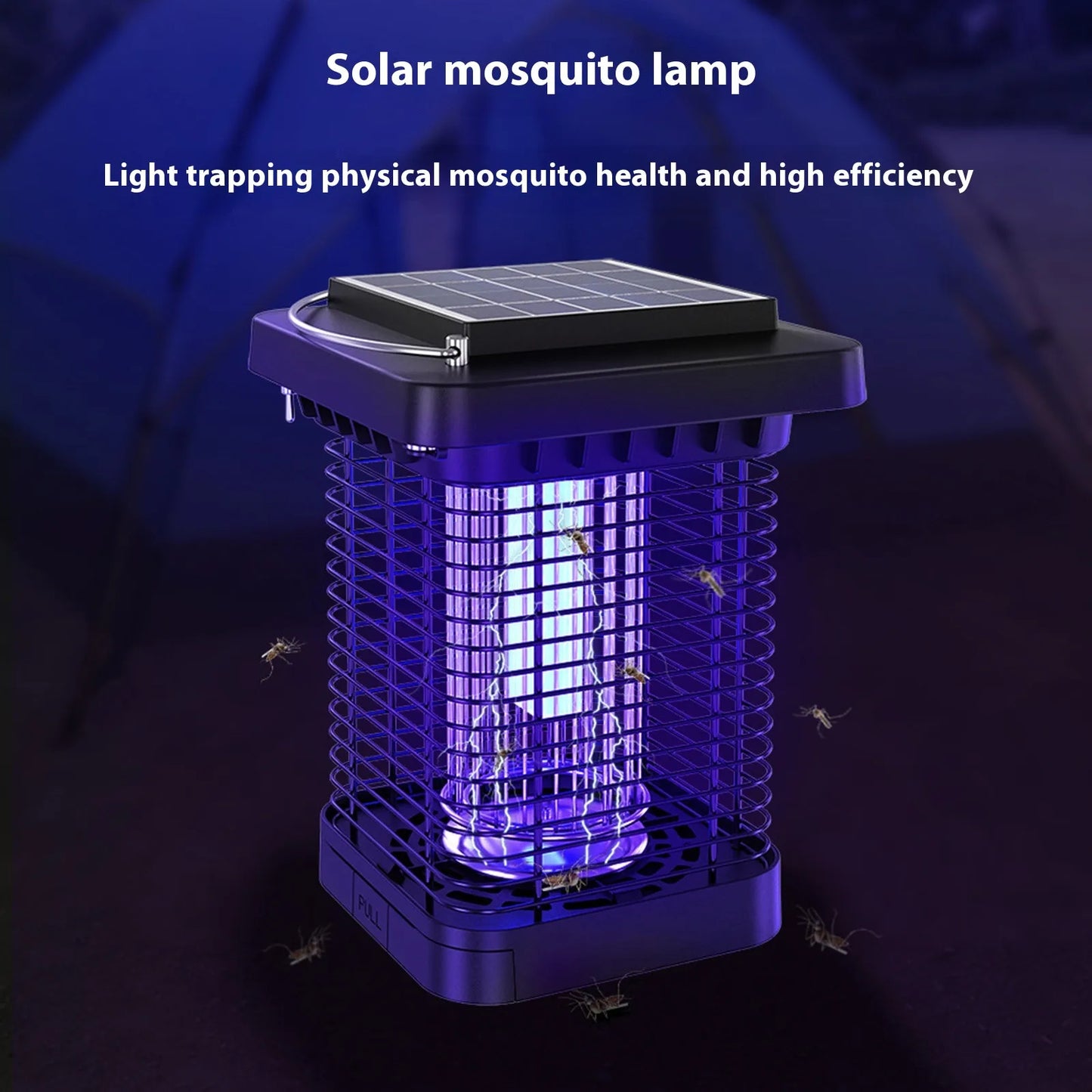 Insect Trap Light