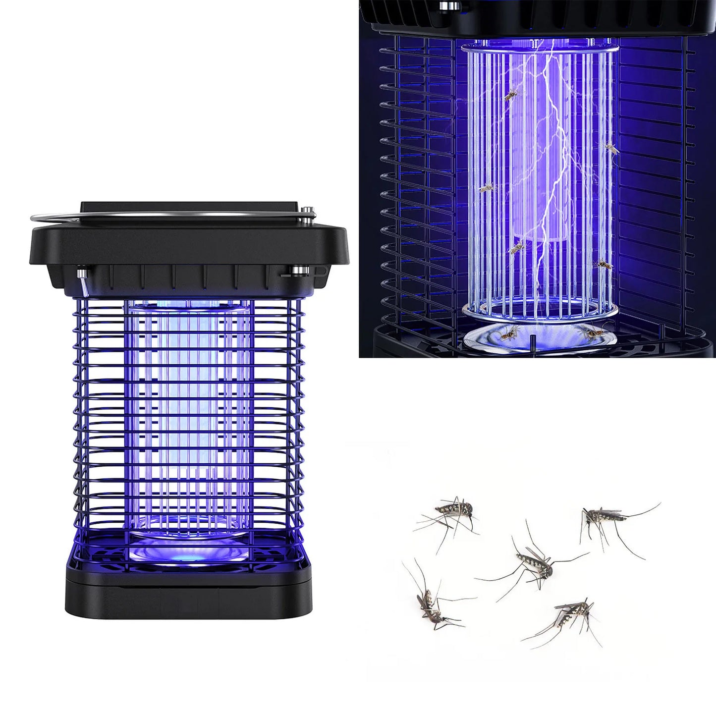 Insect Trap Light