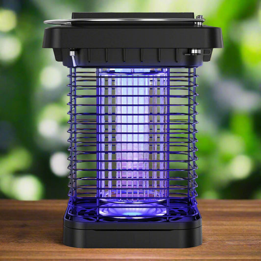 Insect Trap Light